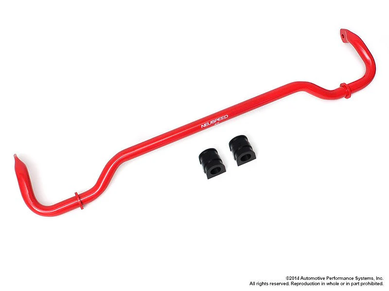 NEUSPEED Anti-Sway Bar | Rear 25mm • MQB FWD