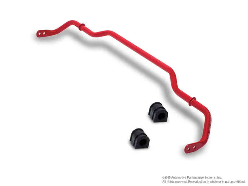 NEUSPEED Anti-Sway Bar | Rear 25mm • PQ35 FWD