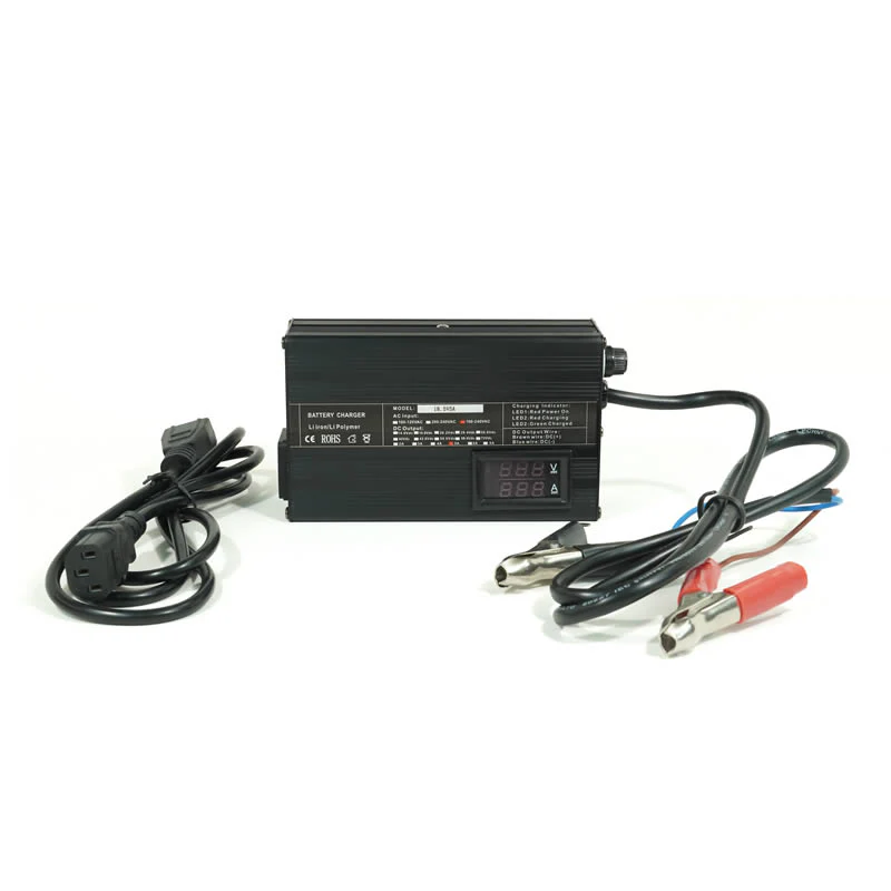 Antigravity Batteries 16V 5A Lithium Battery Charger (For AG-VTX-20/AG-H6-30-16)