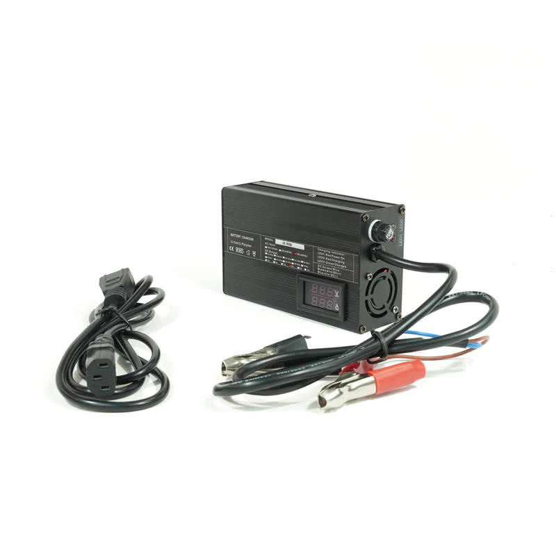 Antigravity Batteries 16V 5A Lithium Battery Charger (For AG-VTX-20/AG-H6-30-16) - Image 2