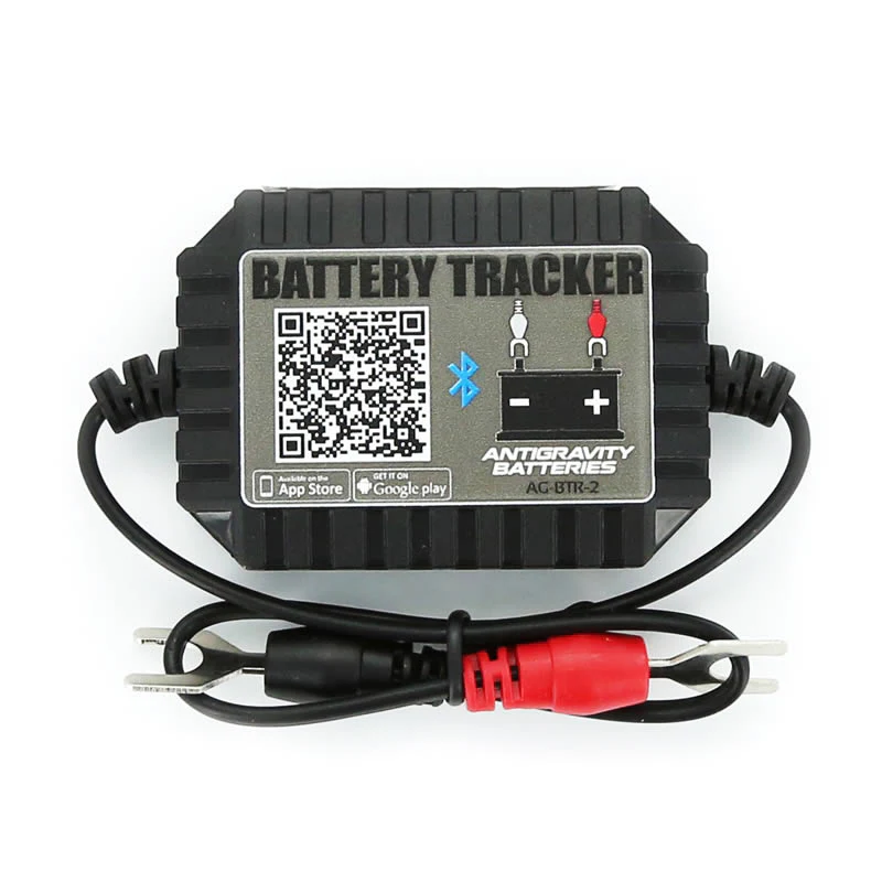 Antigravity Batteries Battery Tracker (Lead/Acid)