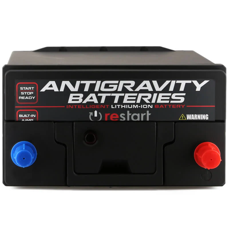 Antigravity Batteries Group 51R Lithium Car Battery w/Re-Start - Image 3