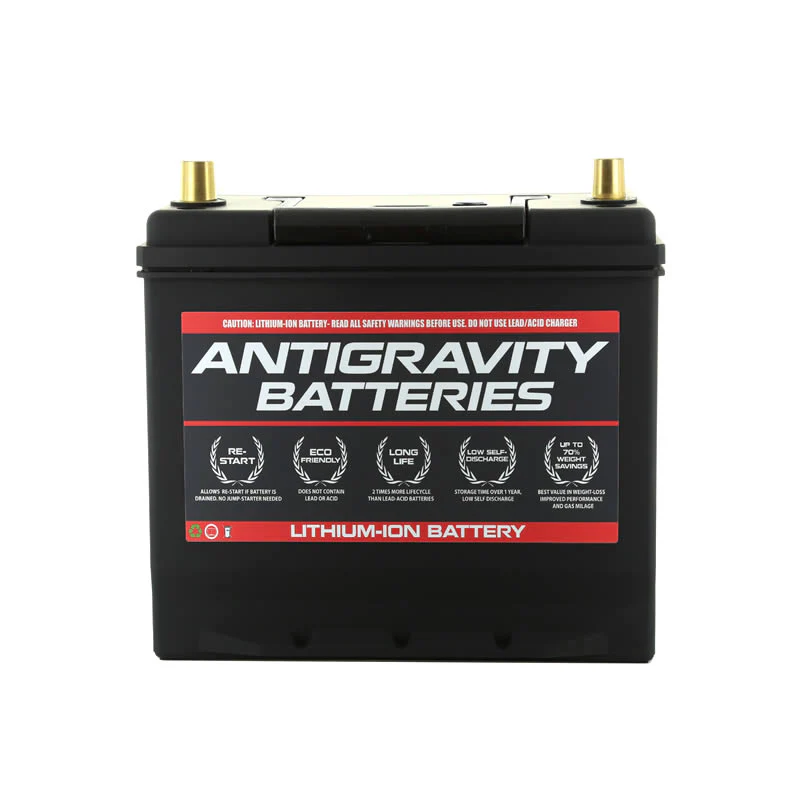 Antigravity Batteries Group 51R Lithium Car Battery w/Re-Start - Image 4