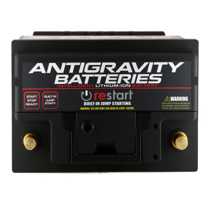 Antigravity Batteries H5/Group-47 Lithium Car Battery w/ Re-Start - Image 3