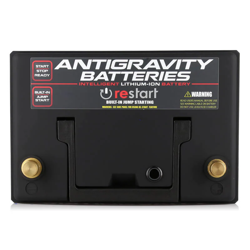 Antigravity Batteries Q85/Group 35 Lithium Car Battery w/Re-Start - Image 2