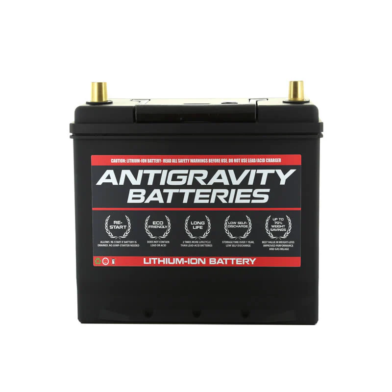 Antigravity Batteries Q85/Group 35 Lithium Car Battery w/Re-Start - Image 4