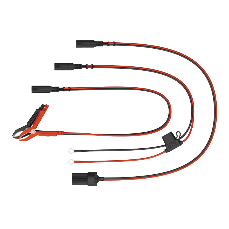 Antigravity Batteries SC-10 Super-Charger (Automotive/Motorcycle/Powersport) Battery Charger - Image 5