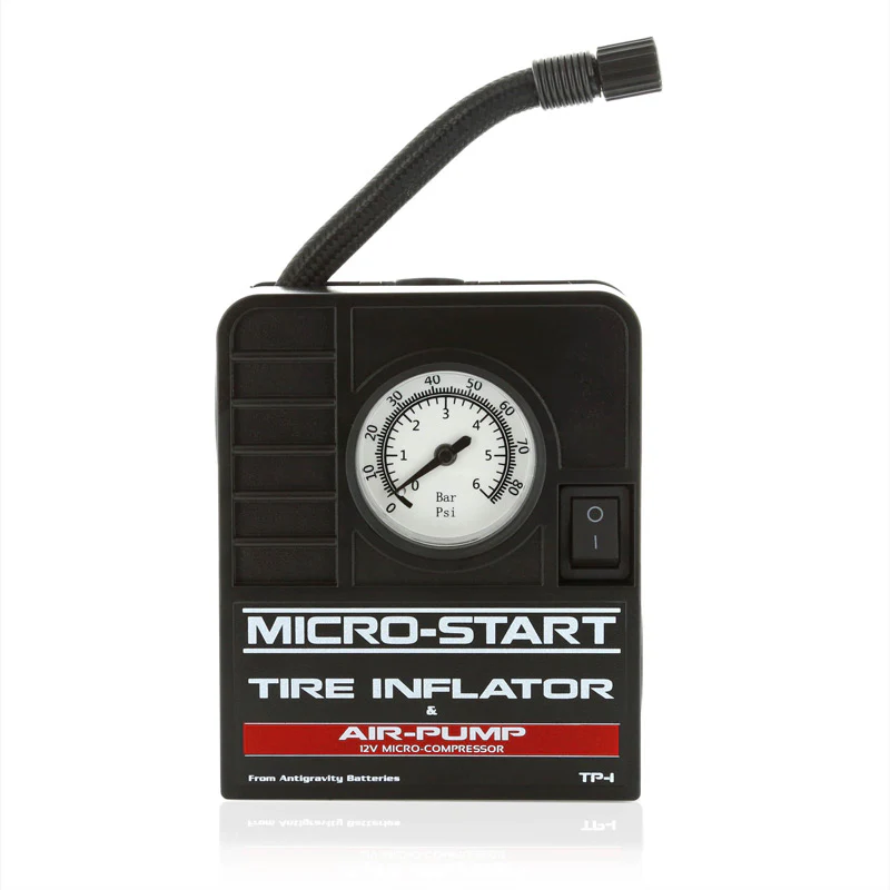 Antigravity Batteries Tire Inflator (For XP1/XP10/XP10-HD) - Image 3