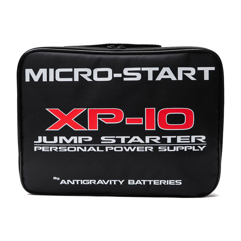 Antigravity Batteries XP-10 (2nd Generation) Micro-Start Jump Starter - Image 2