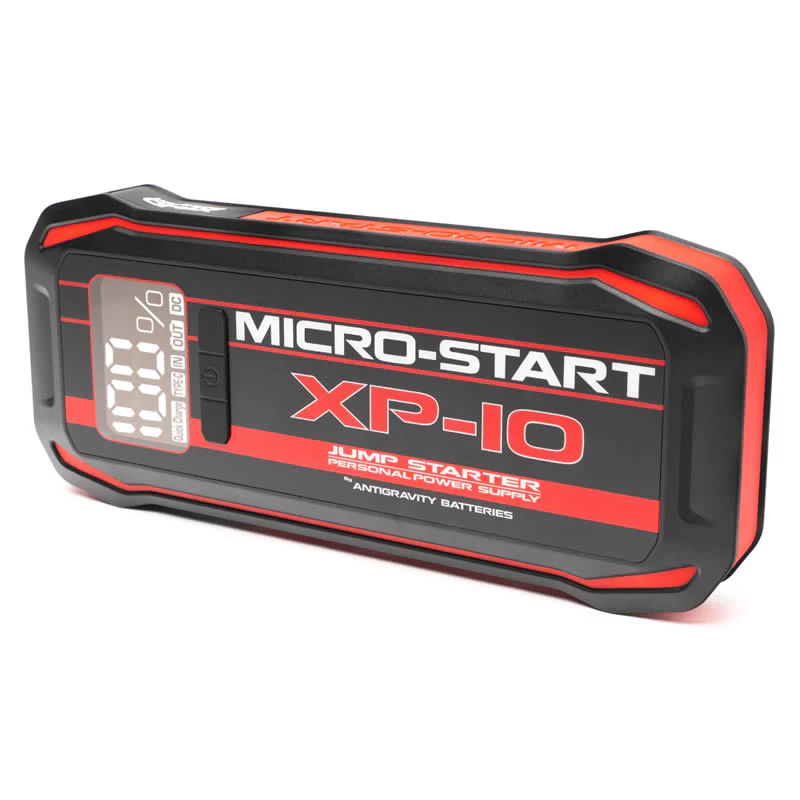 Antigravity Batteries XP-10 (2nd Generation) Micro-Start Jump Starter - Image 5