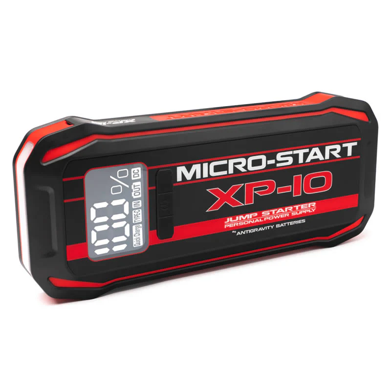 Antigravity Batteries XP-10 (2nd Generation) Micro-Start Jump Starter - Image 7