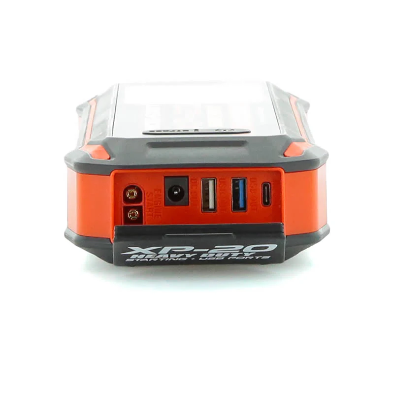 Antigravity Batteries XP-20-HD Micro-Start Jump Starter - Image 2