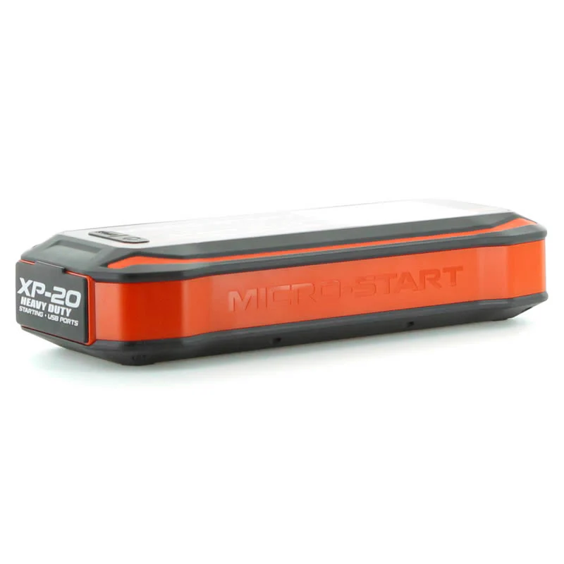 Antigravity Batteries XP-20-HD Micro-Start Jump Starter - Image 7