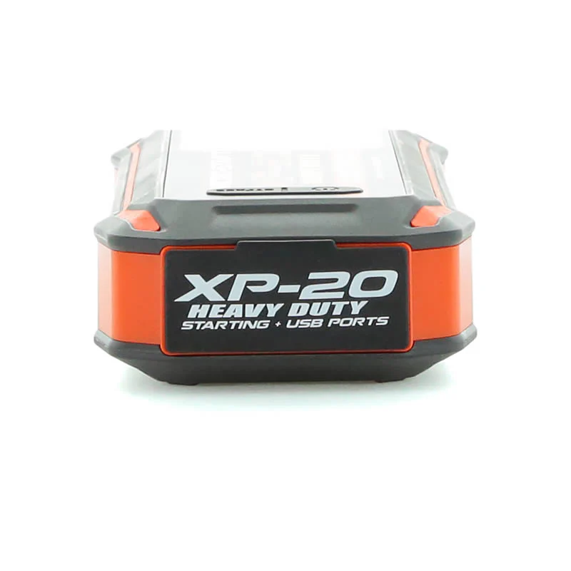 Antigravity Batteries XP-20-HD Micro-Start Jump Starter - Image 8