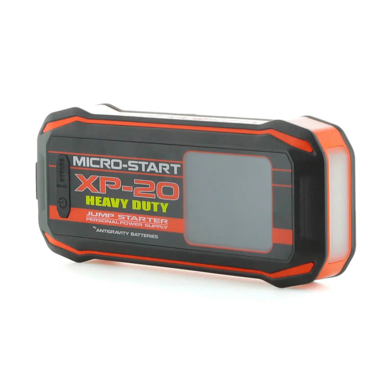 Antigravity Batteries XP-20-HD Micro-Start Jump Starter - Image 9