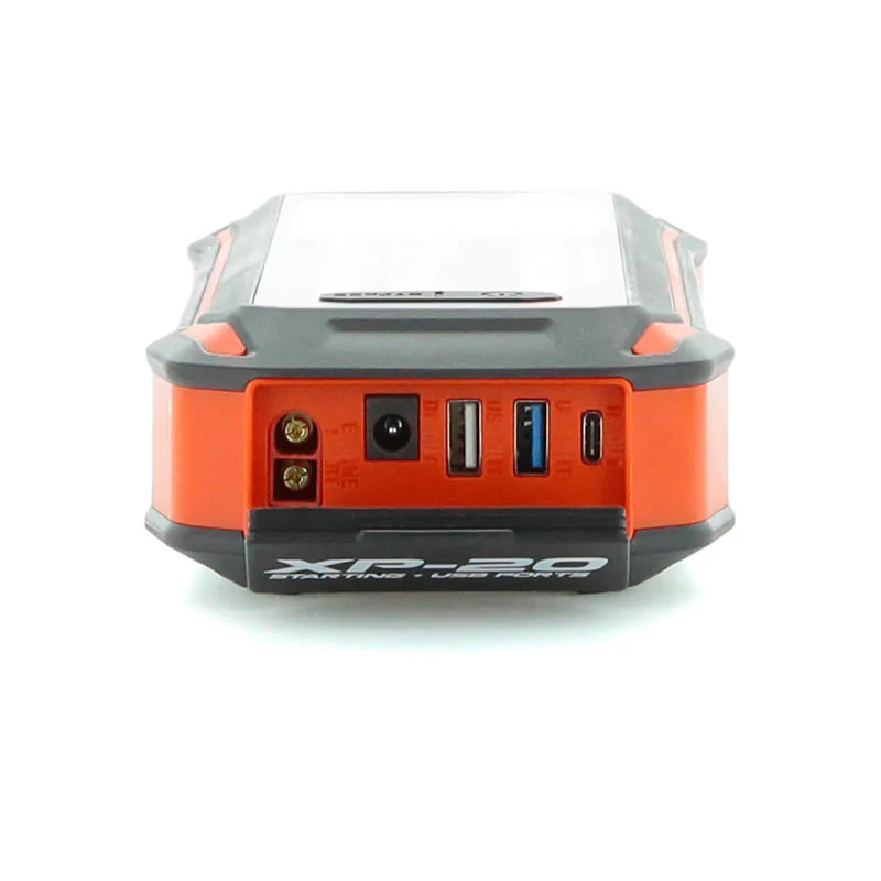 Antigravity Batteries XP-20 Micro-Start Jump Starter - Image 4