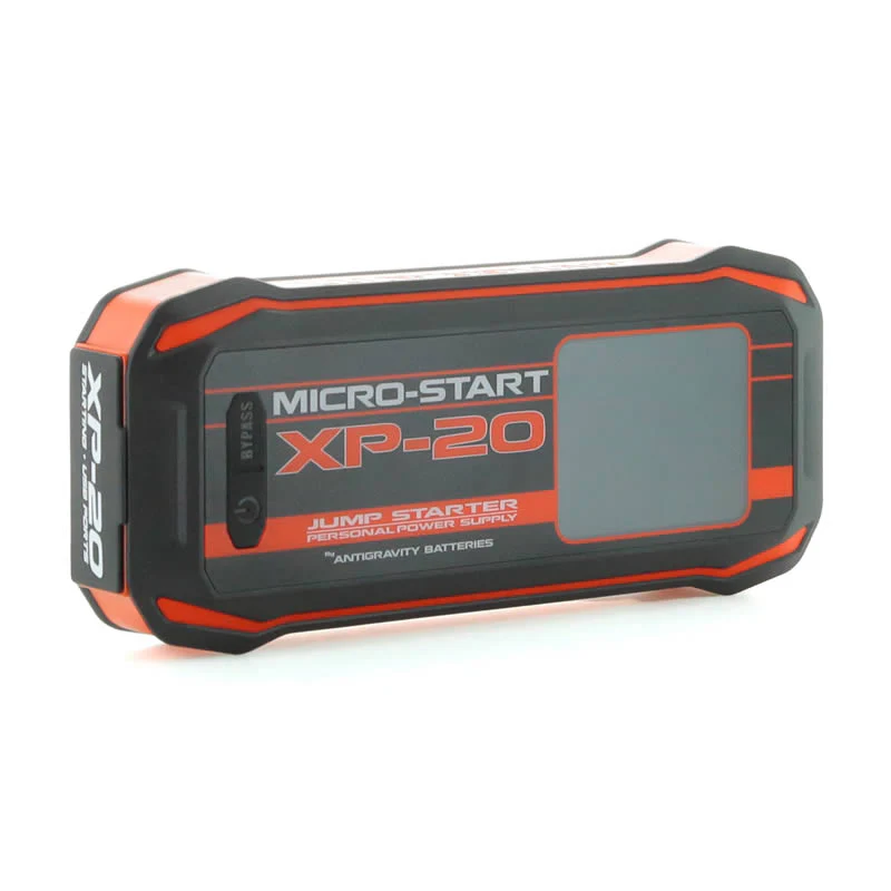 Antigravity Batteries XP-20 Micro-Start Jump Starter - Image 5