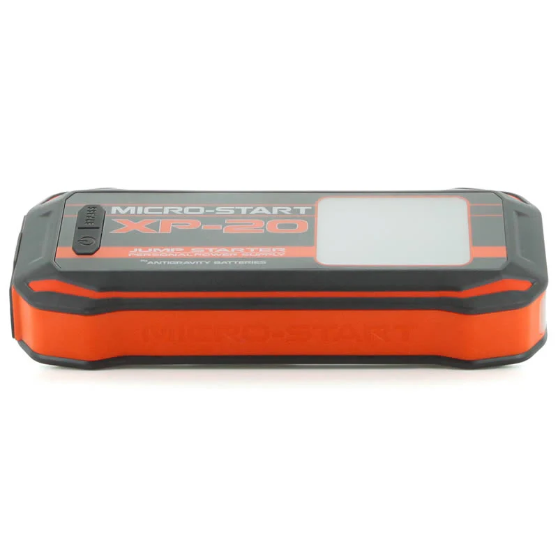 Antigravity Batteries XP-20 Micro-Start Jump Starter - Image 7