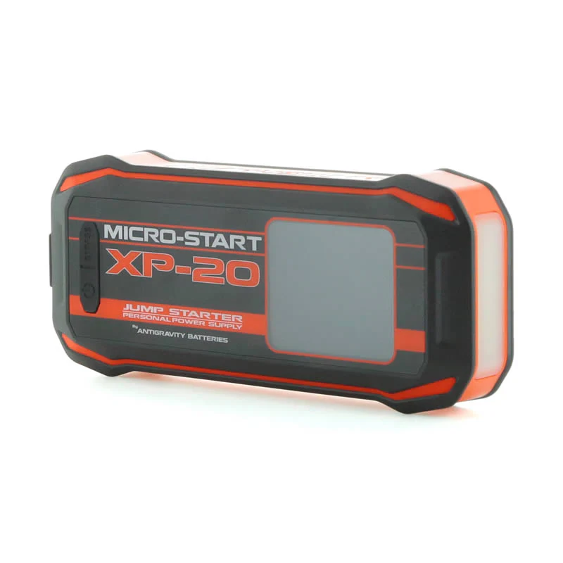 Antigravity Batteries XP-20 Micro-Start Jump Starter - Image 8