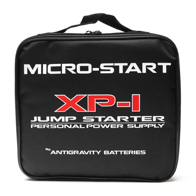 Antigravity Batteries XP-1 (2nd Generation) Micro Start Jump Starter - Image 3