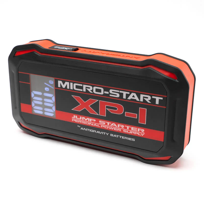 Antigravity Batteries XP-1 (2nd Generation) Micro Start Jump Starter - Image 6