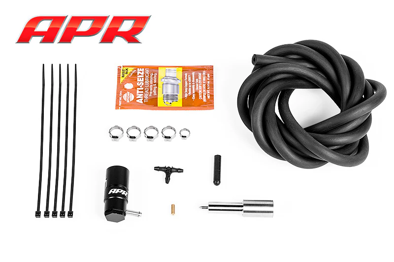 APR 1.8T & 2.0T EA888 Gen 3 Boost Tap - Image 2