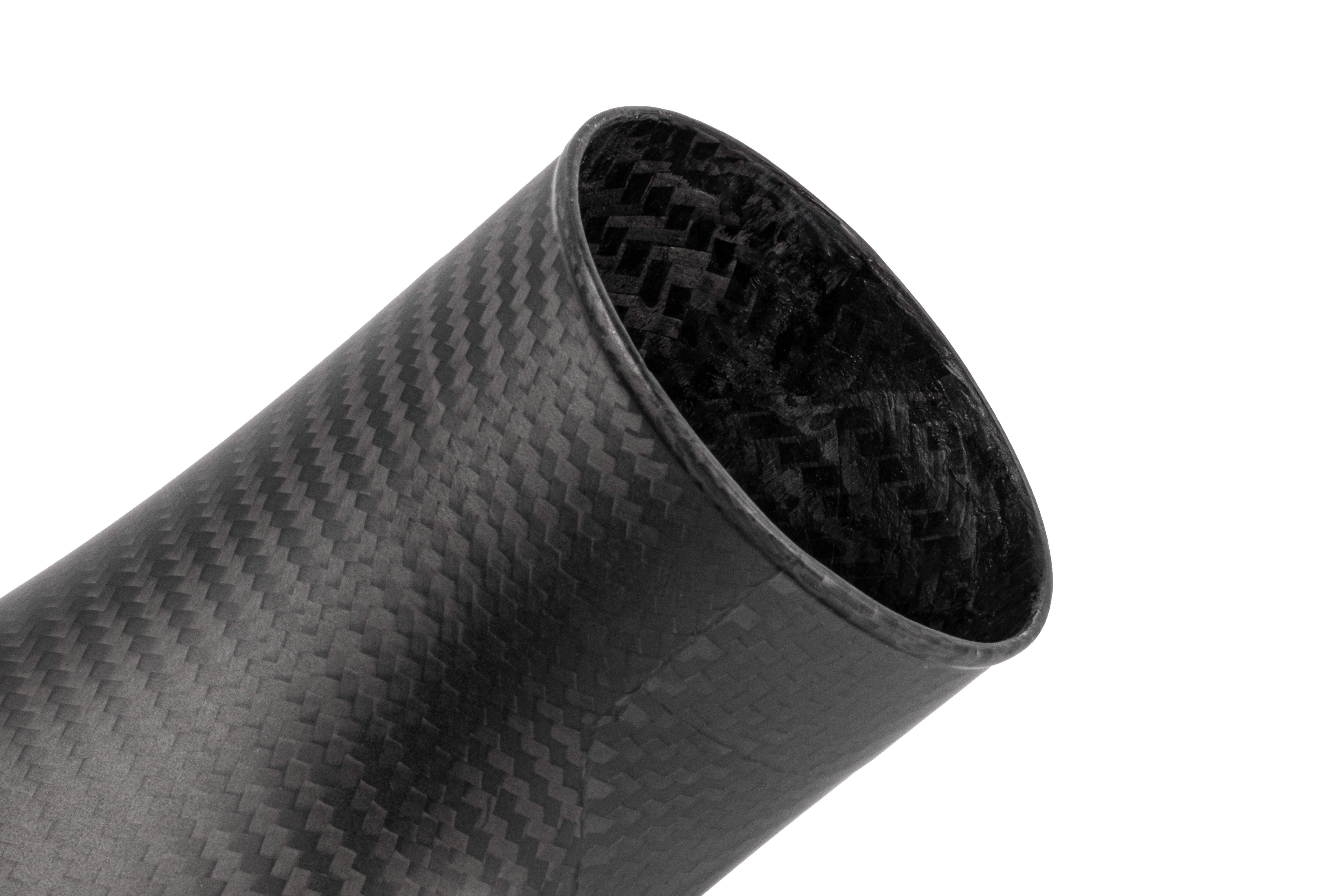 APR CARBON FIBER INTAKE SYSTEM WITH TURBO INLET PIPES - PORSCHE 911 (992) 3.0T/3.7T - Image 15