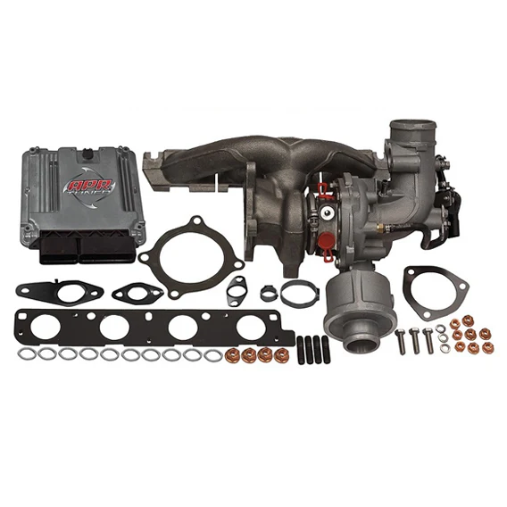 APR 2.0 TFSI Valvelift S3 K04 Conversion System
