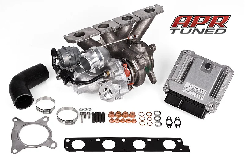 APR 2.0 TSI K04 Turbo System