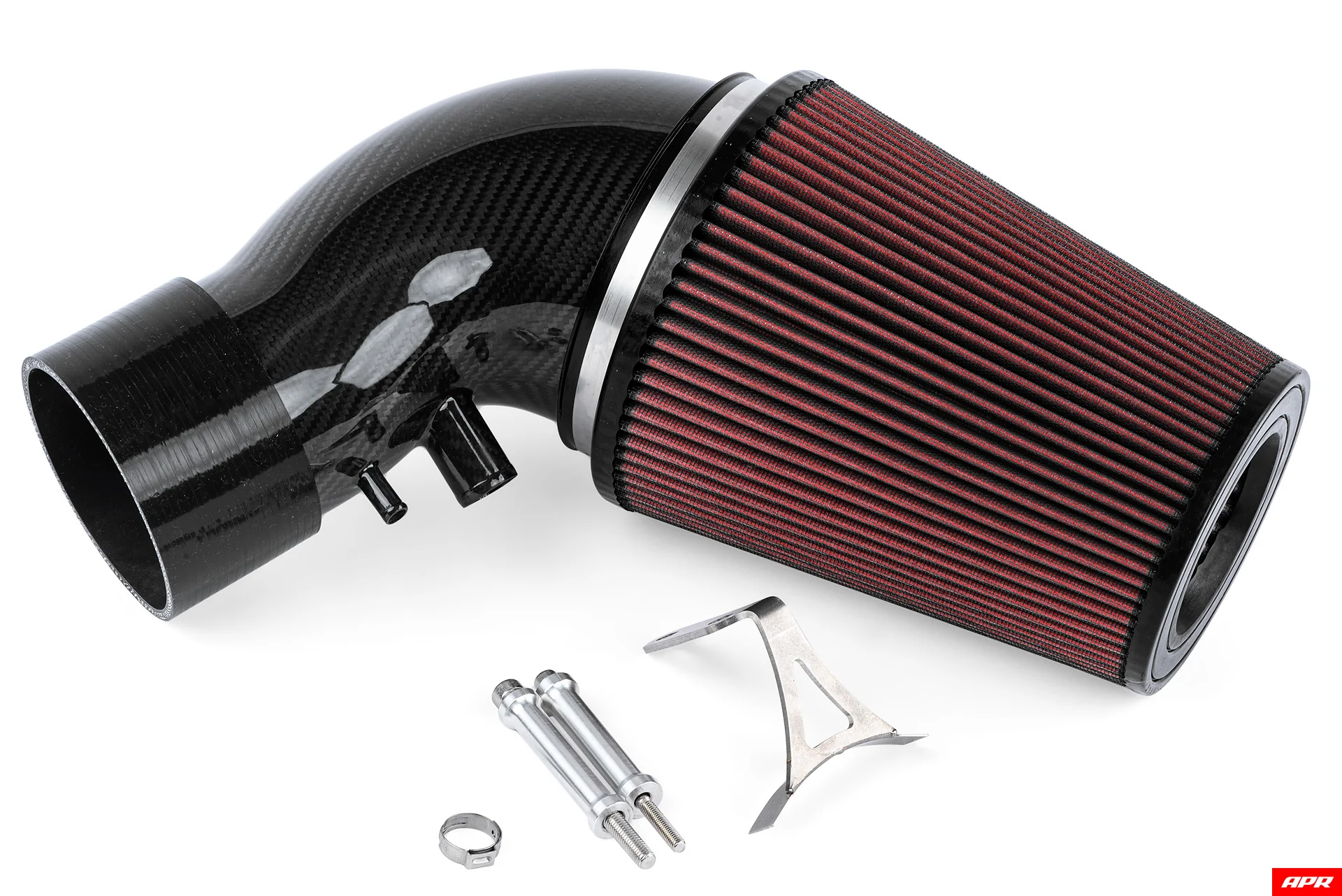 APR 2.5 TFSI EVO Intake Filter System
