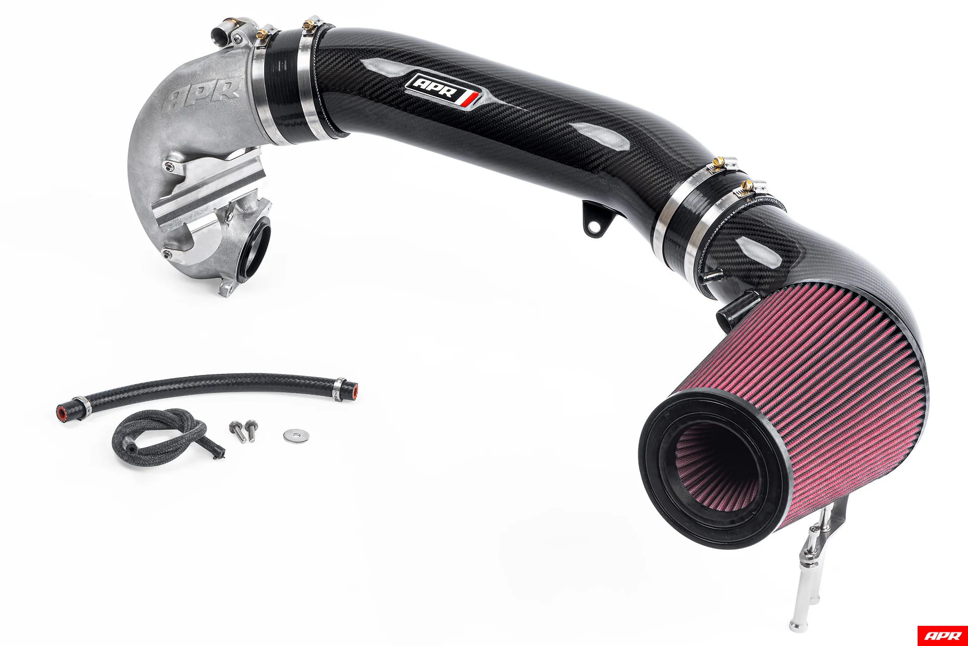 APR 2.5 TFSI EVO Intake Filter System - Image 3