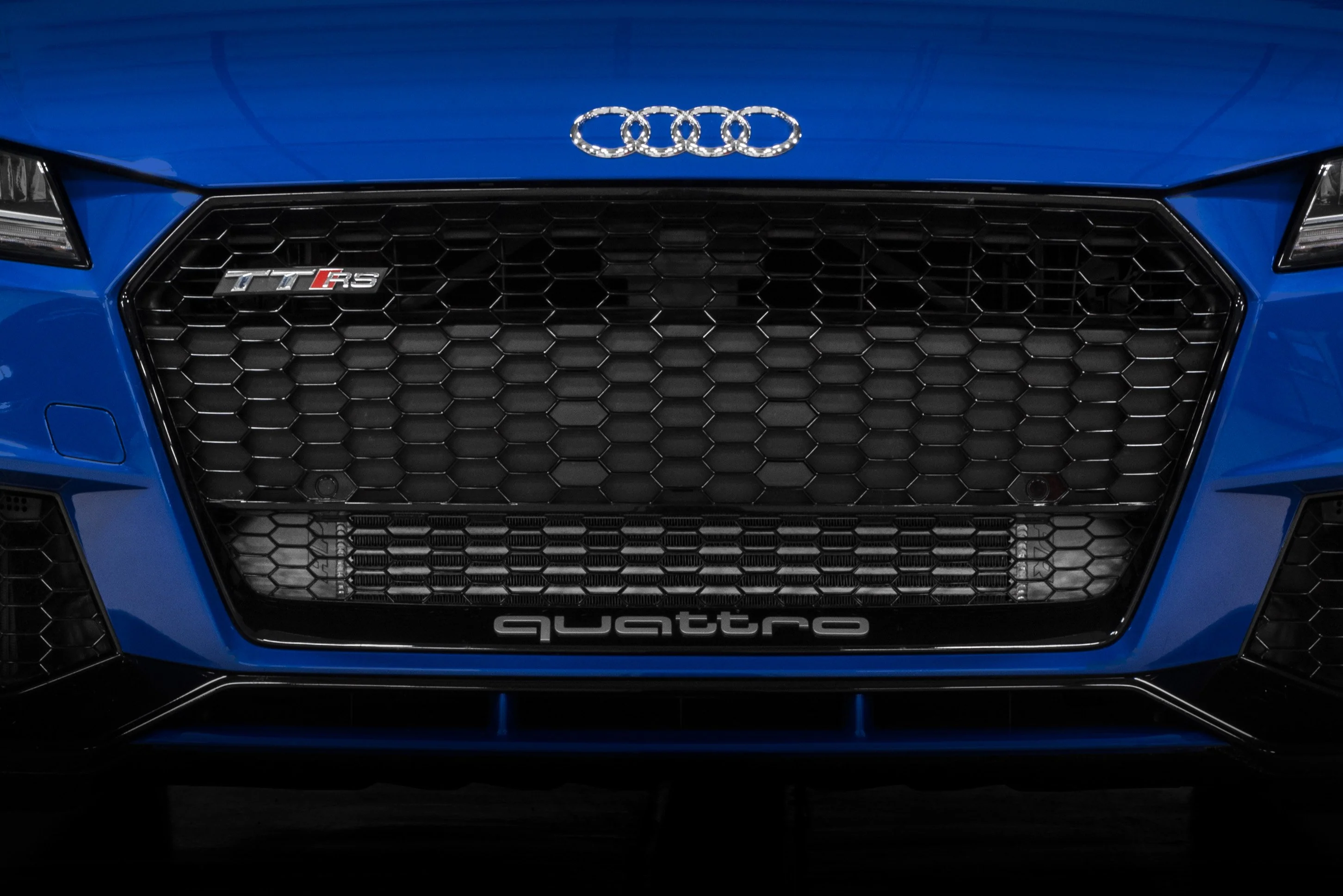 APR 2.5 TFSI EVO (TT RS) Intercooler System - Image 5