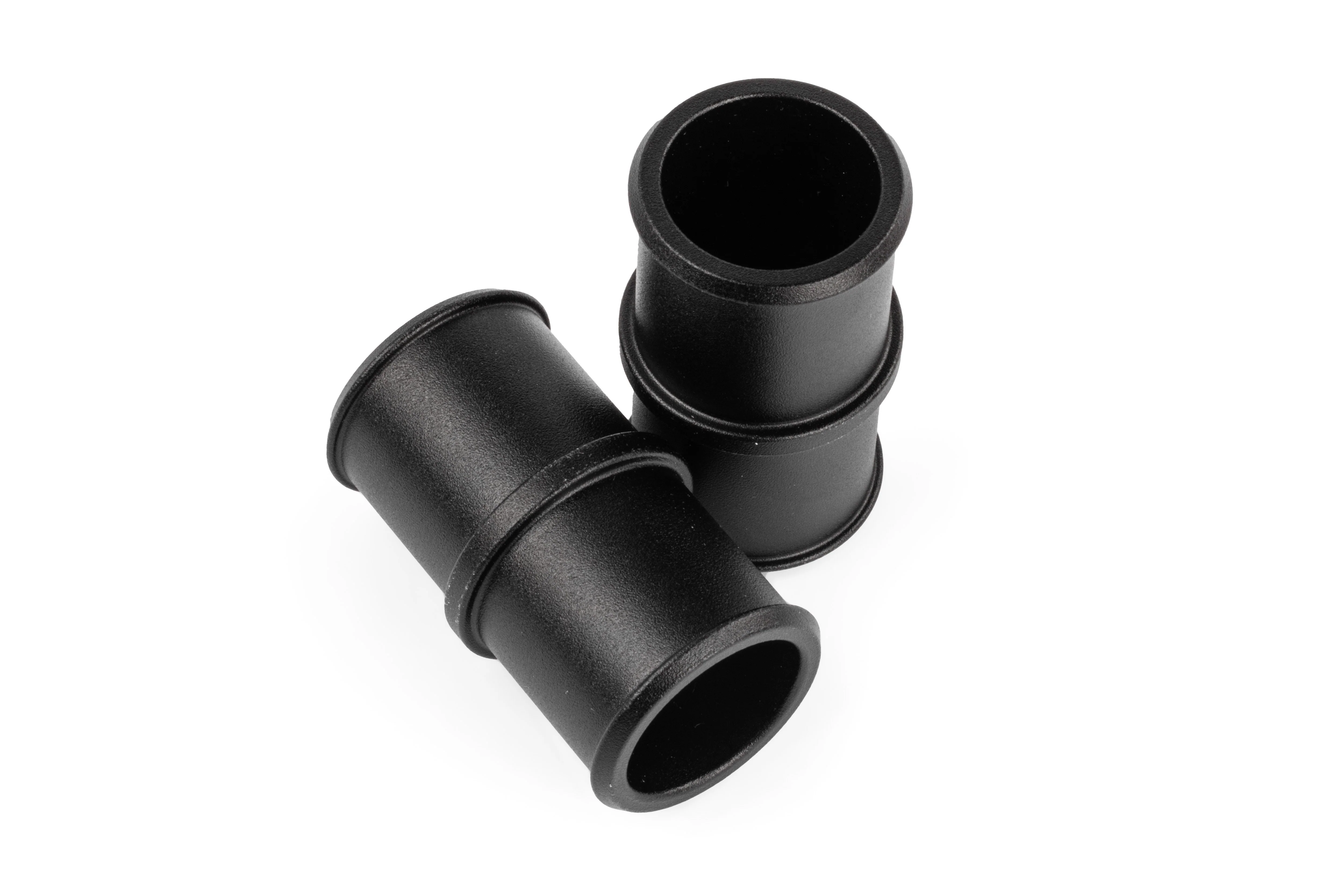 APR CARBON FIBER INTAKE SYSTEM WITH TURBO INLET PIPES - PORSCHE 911 (992) 3.0T/3.7T - Image 26
