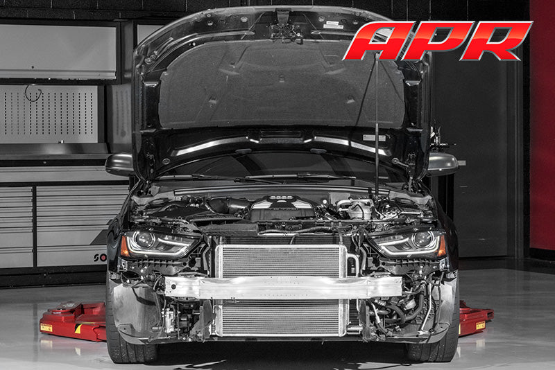 APR 3.0/4.0 TFSI Coolant Performance System (CPS) - Image 2