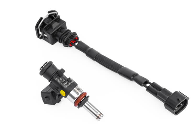 APR 980CC MPI Fuel Injector Kit