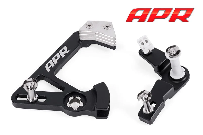 APR Adjustable Short Shifter Kit