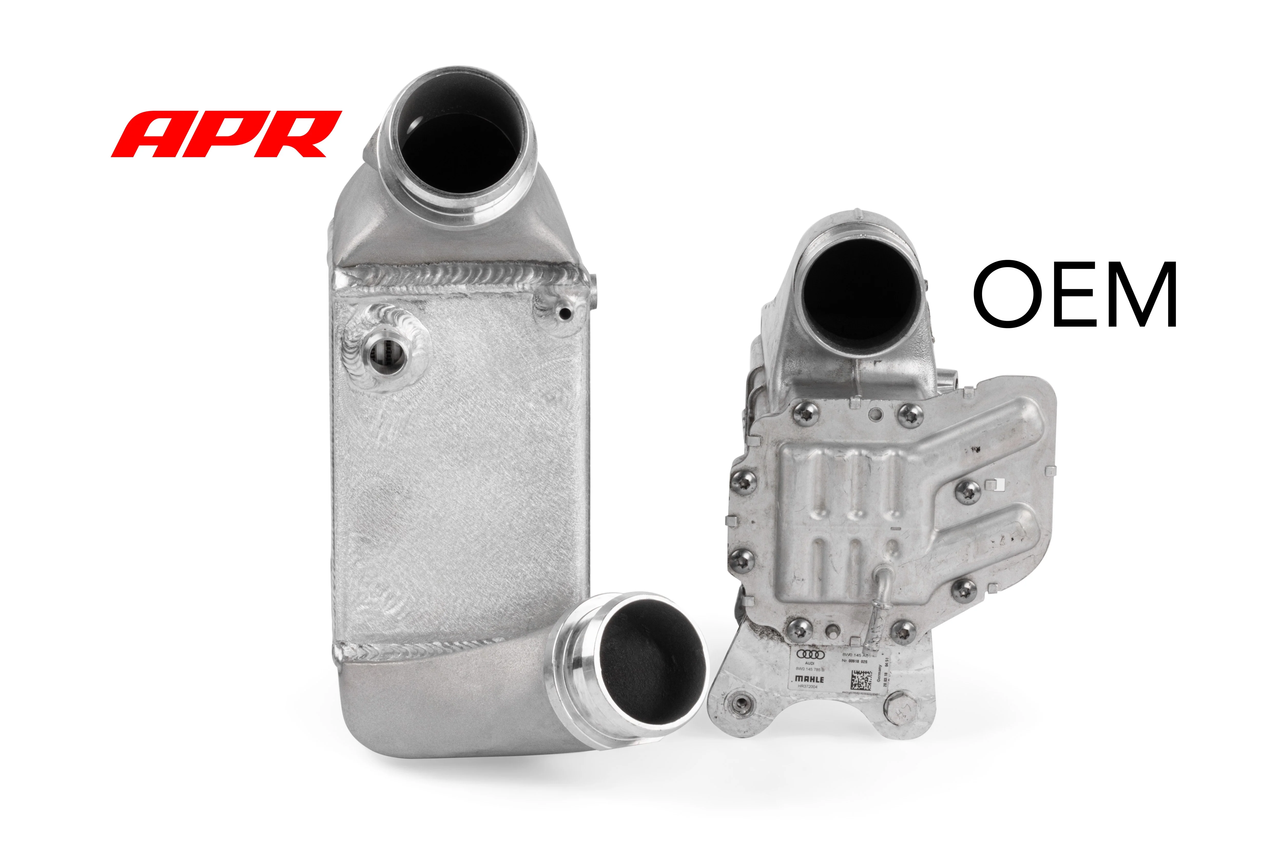APR AIR-TO-WATER INTERCOOLER SYSTEM - B9 RS4/RS5 2.9T - Image 18