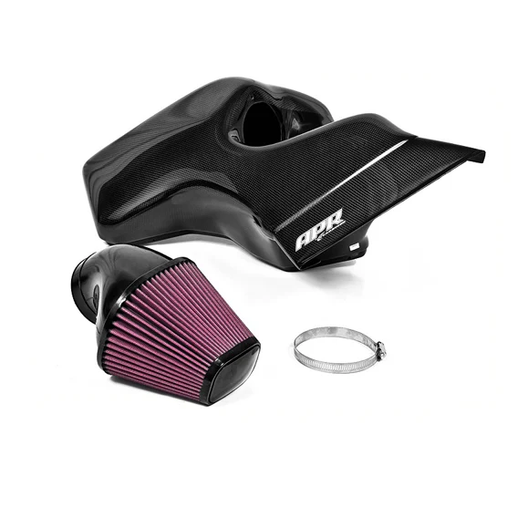 APR Audi 2.0TFSI & 2.0 TDI Carbonio Intake System