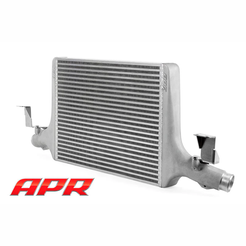 APR B8/B8.5 Front Mount Intercooler System (FMIC)
