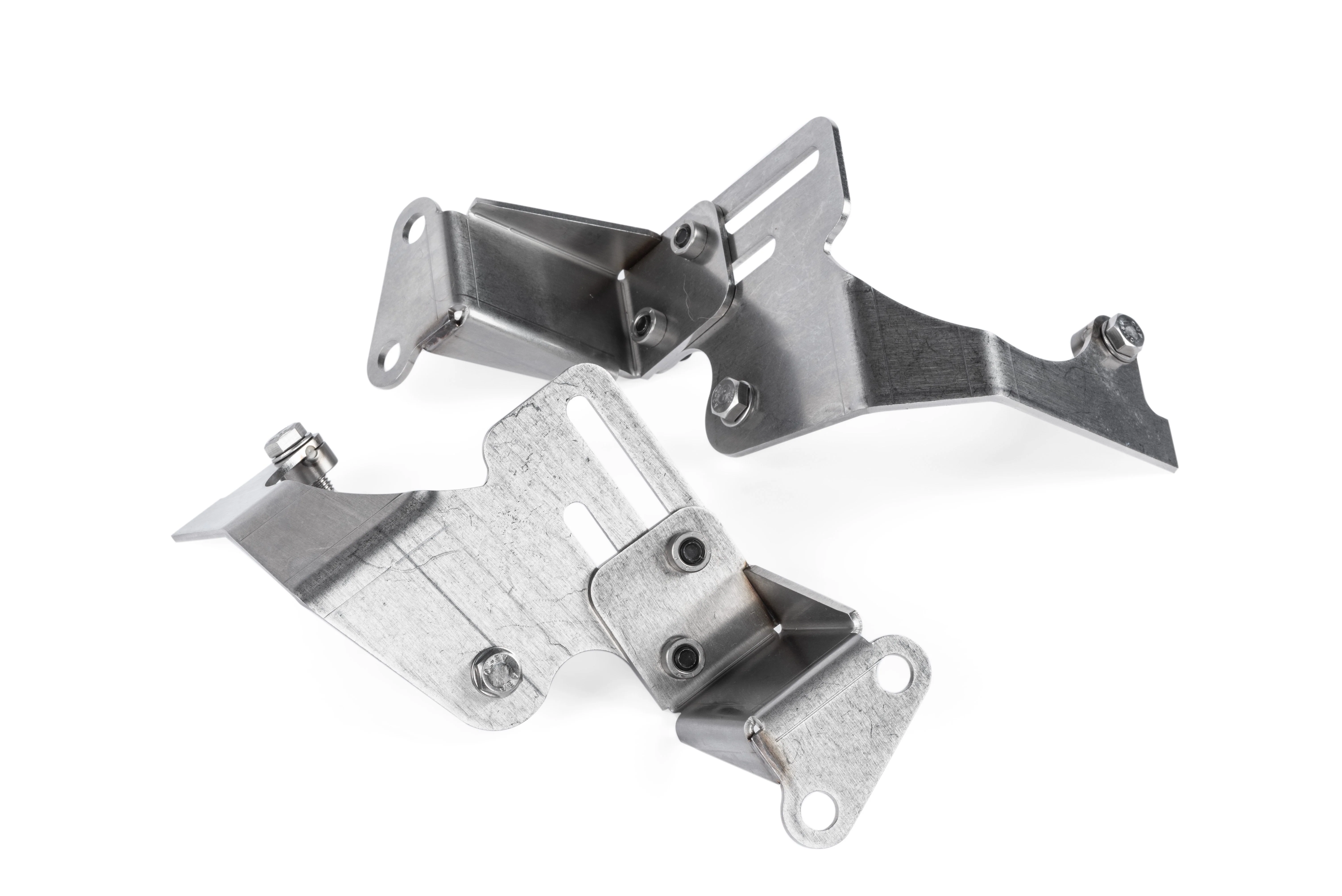 APR B9 3.0 TFSI S4/S5 Intercooler System - Image 13