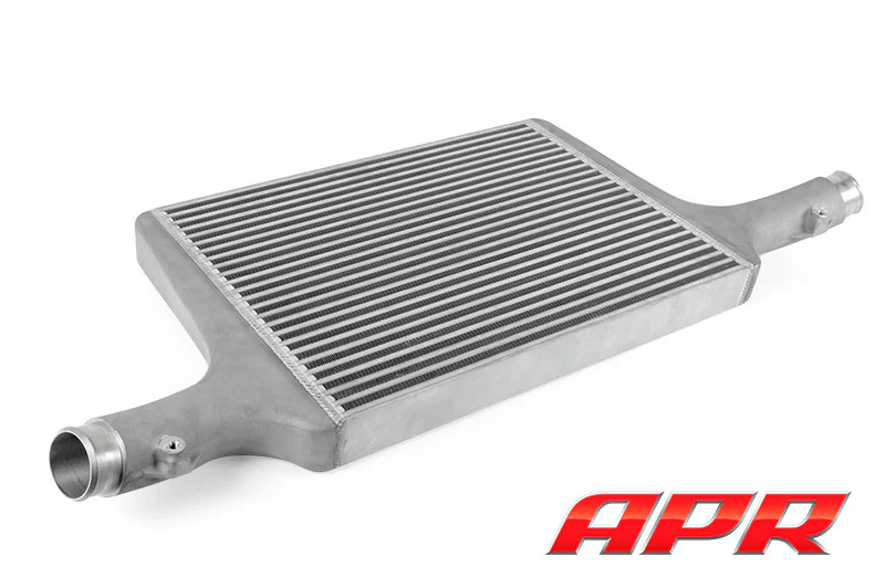 APR B9 A4/A5 Sportback Front Mount Intercooler System (FMIC) - Image 4