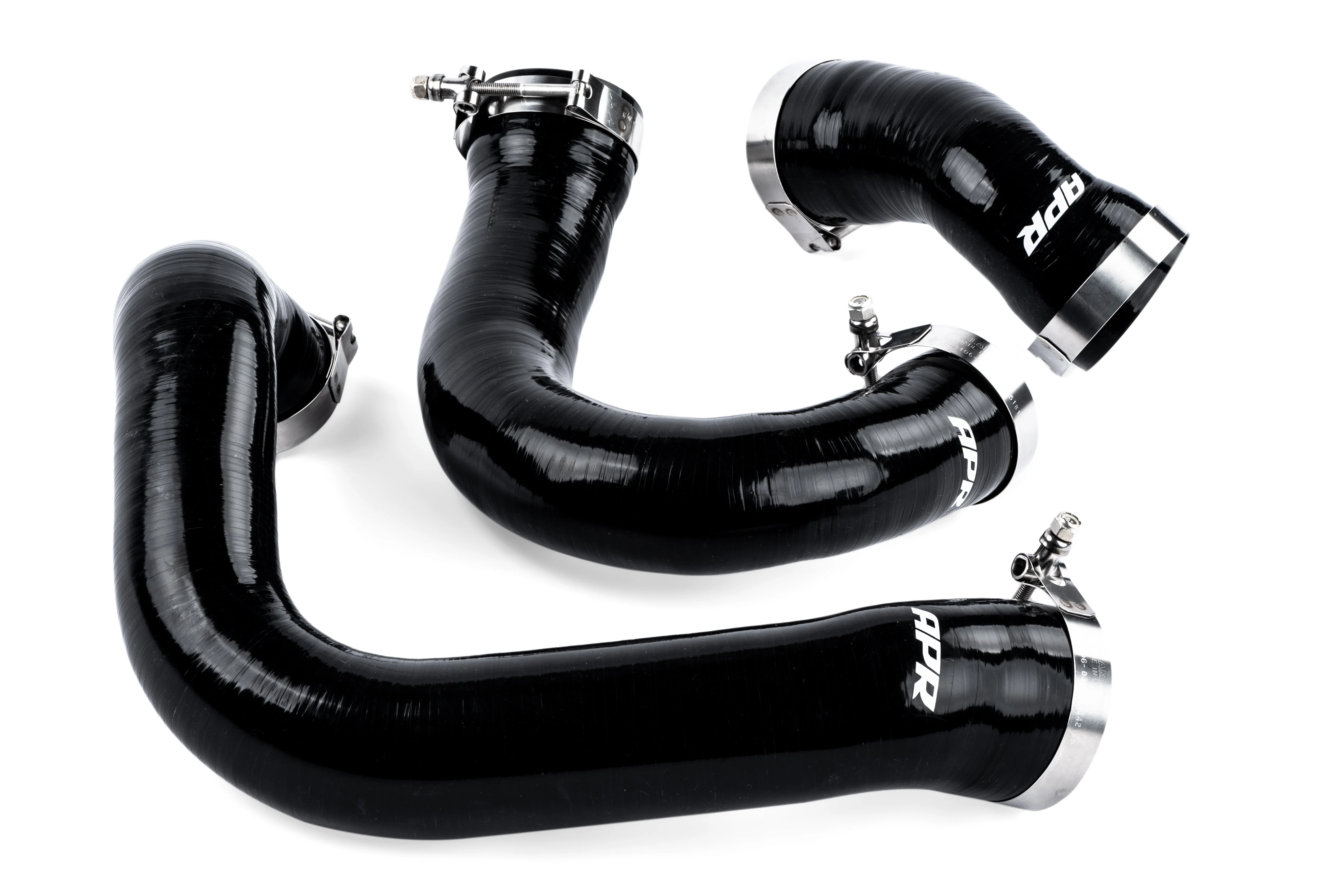APR B9 SQ5 Intercooler System - Image 4