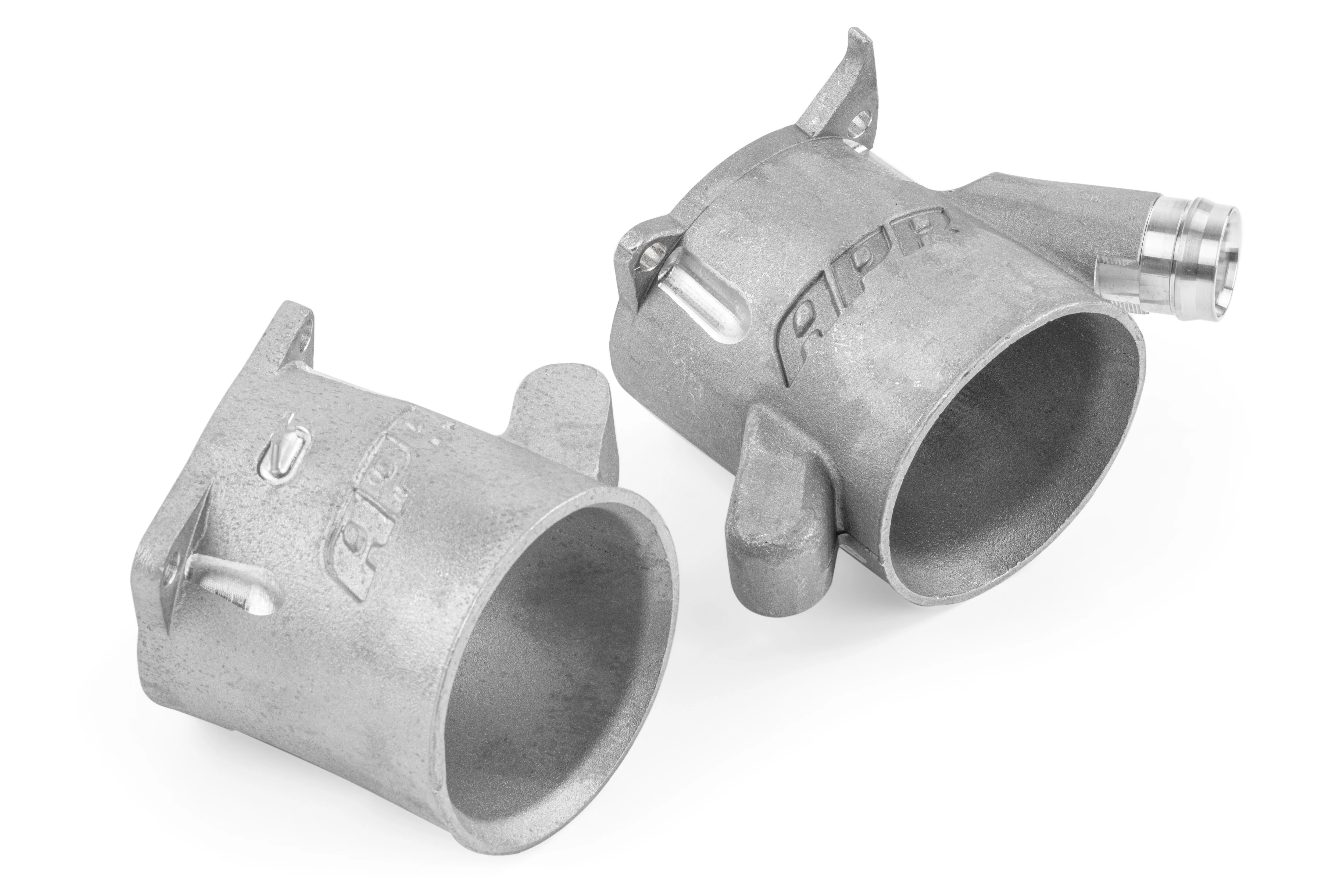 APR CARBON FIBER INTAKE - 4.0T RS6/RS7 (C8) - Image 10