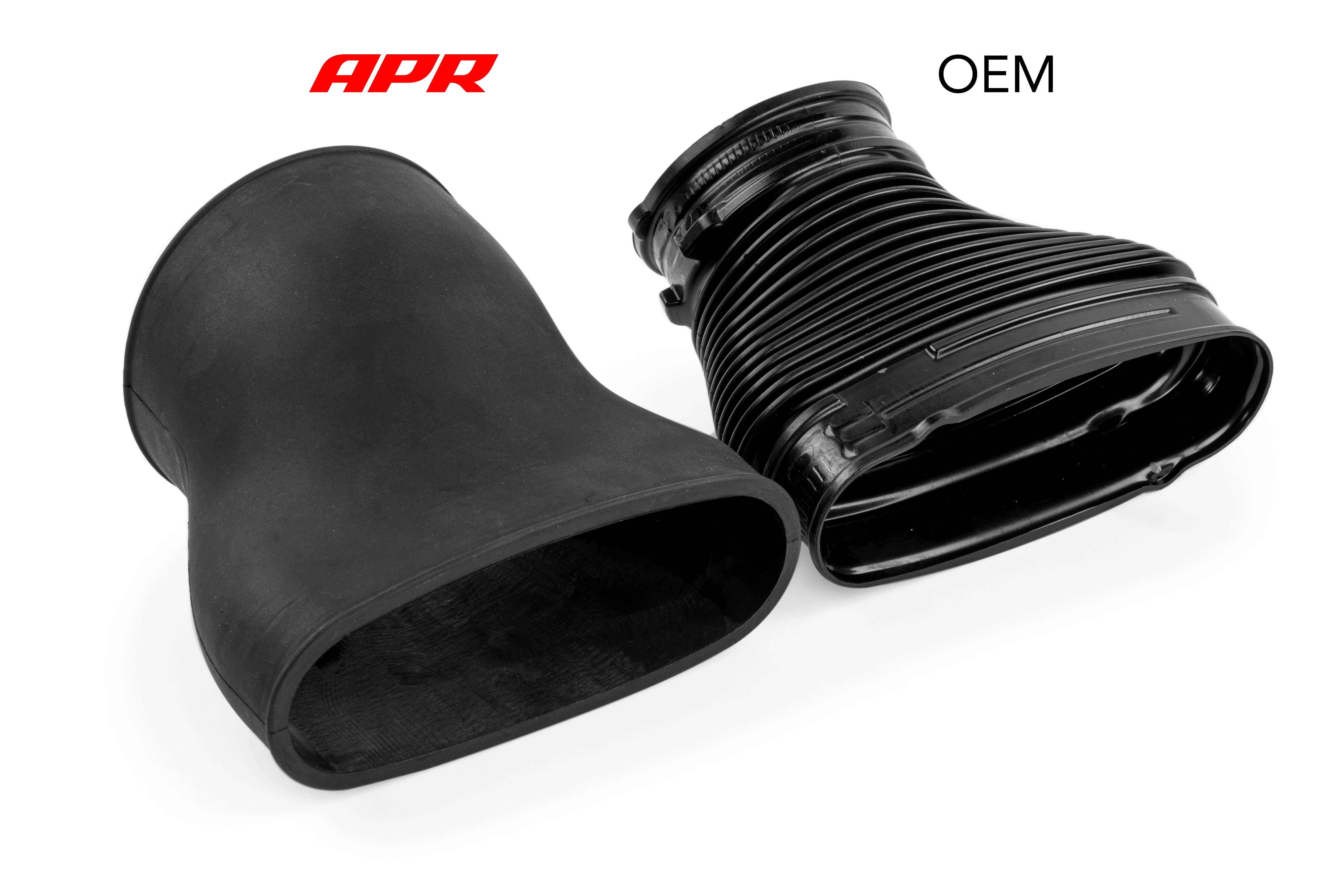 APR CARBON FIBER INTAKE - 4.0T RS6/RS7 (C8) - Image 26