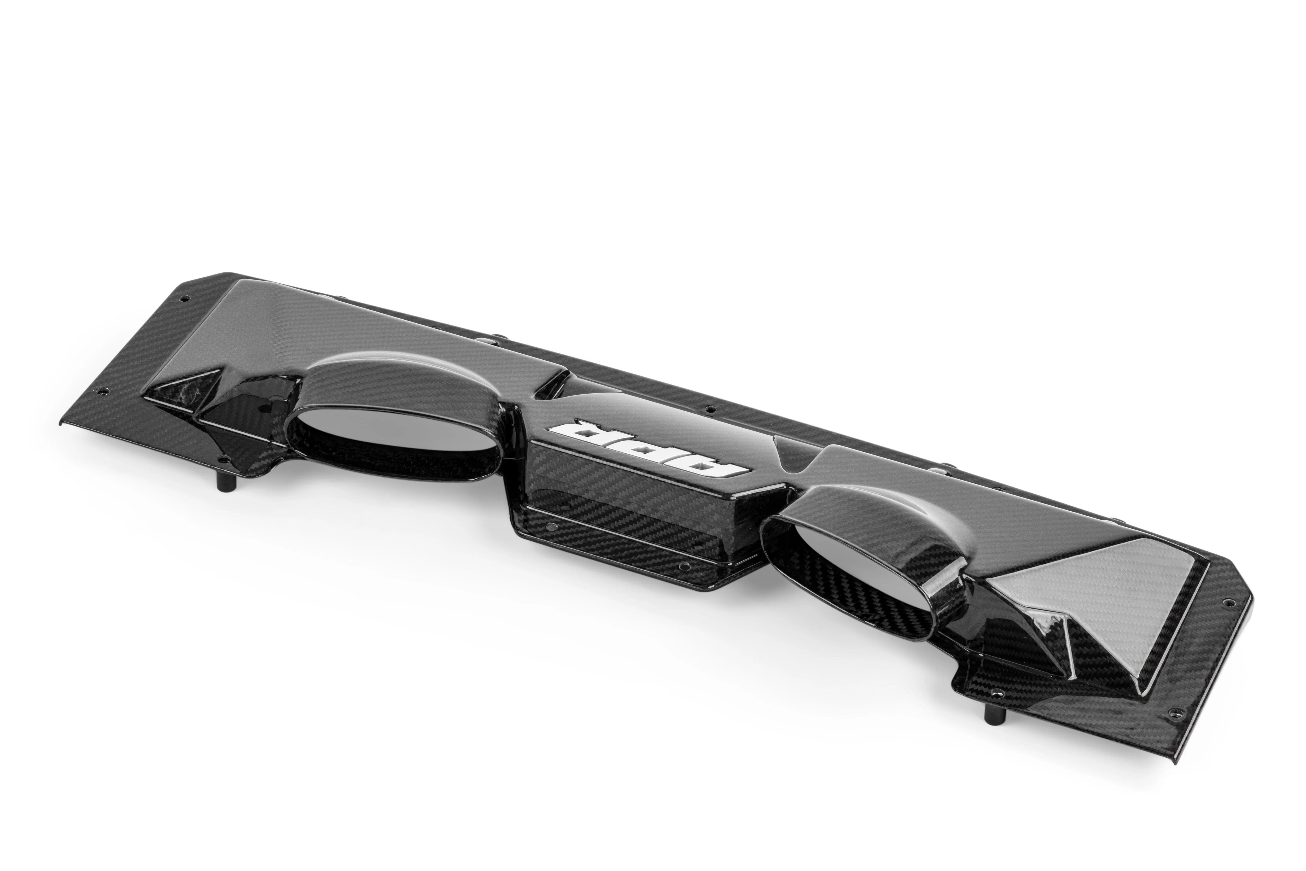 APR CARBON FIBER INTAKE - 4.0T RS6/RS7 (C8) - Image 38