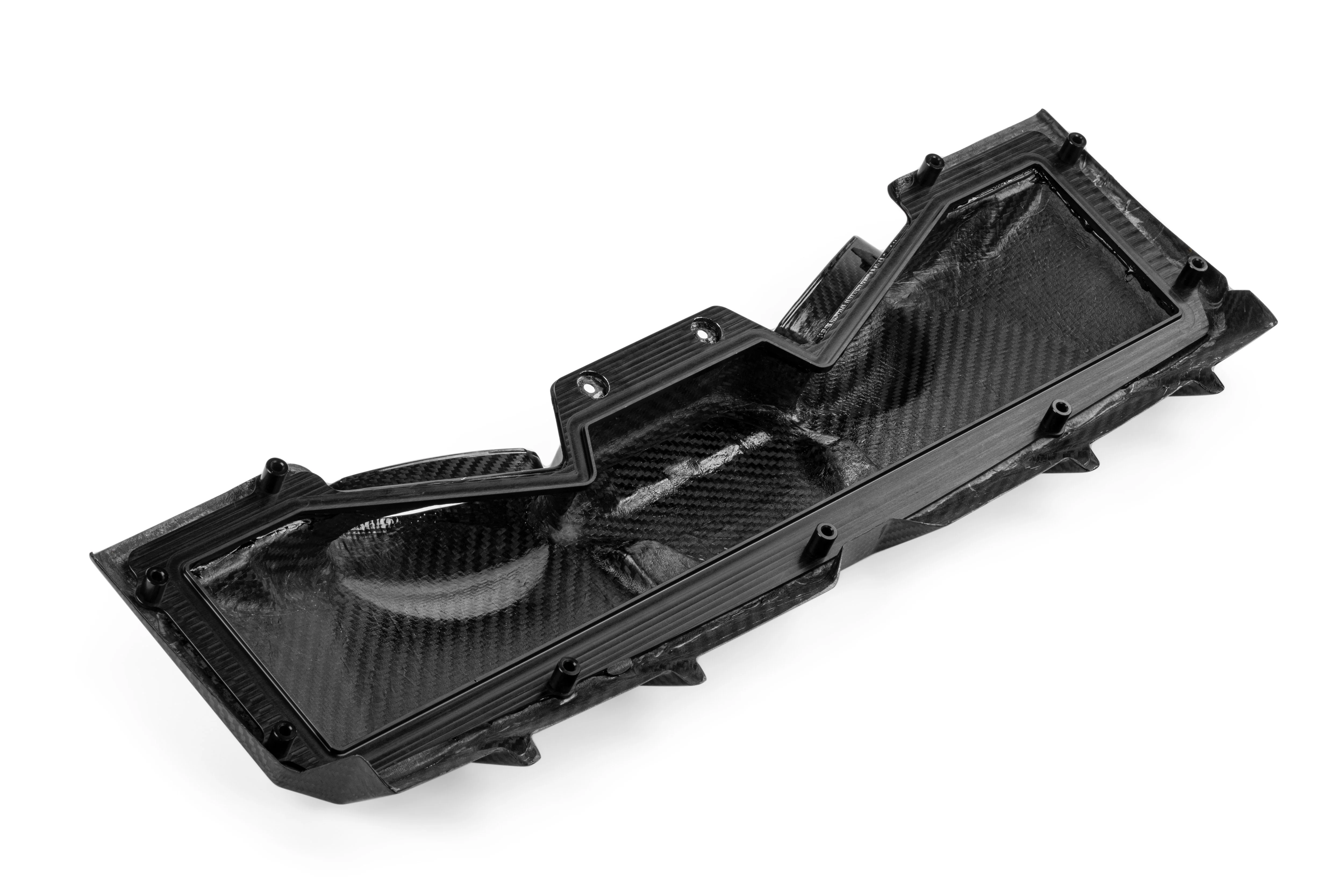APR CARBON FIBER INTAKE - 4.0T RS6/RS7 (C8) - Image 5