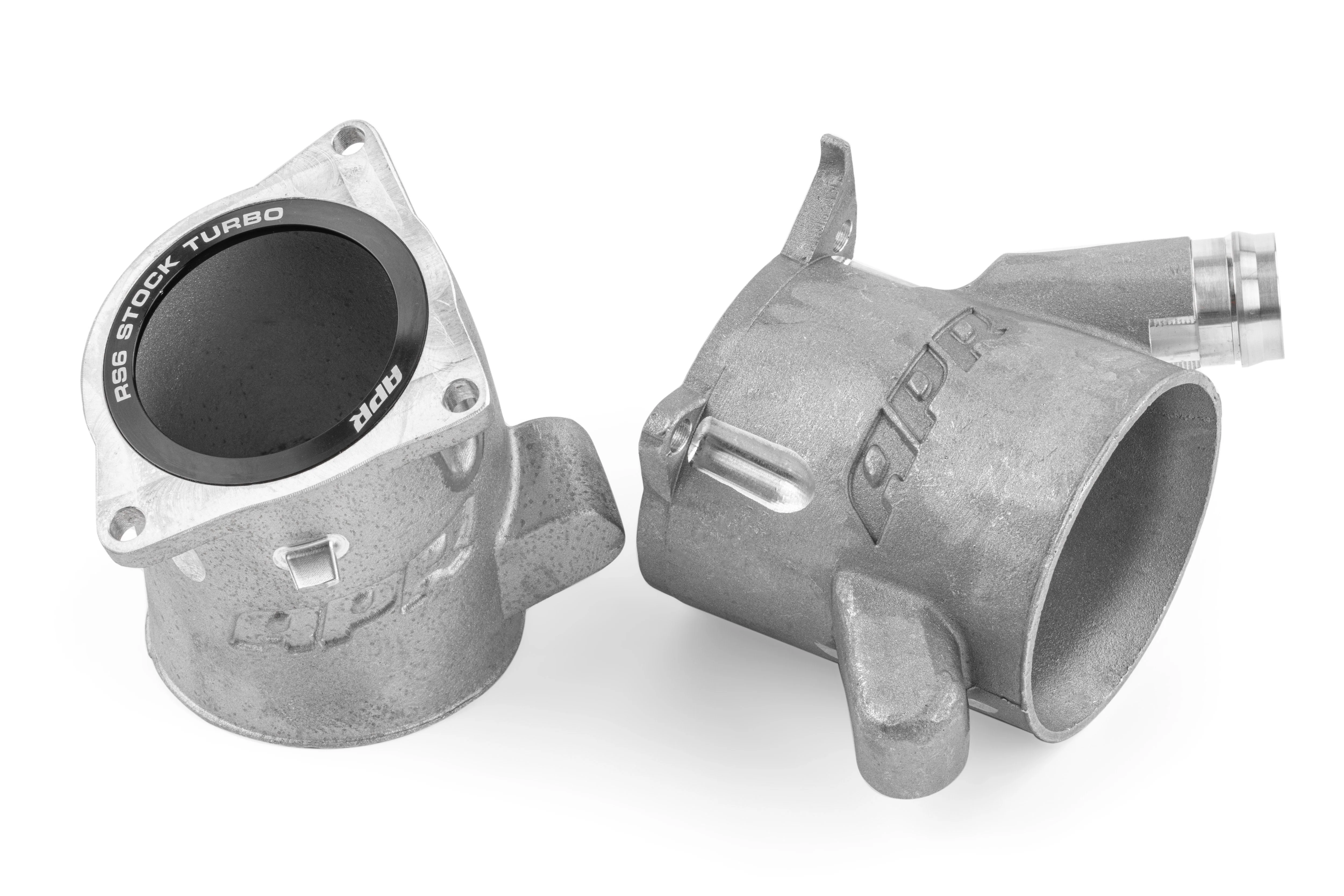 APR CARBON FIBER INTAKE - 4.0T RS6/RS7 (C8) - Image 9