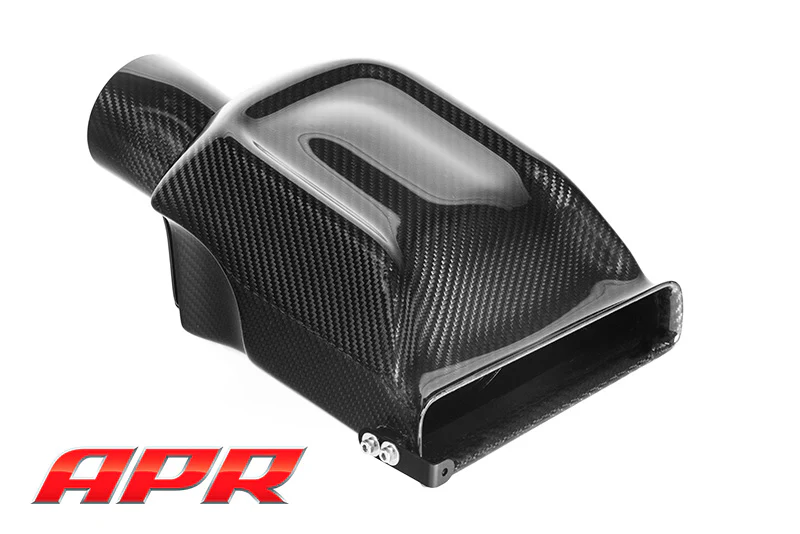 APR Carbon Fiber Intake System - Image 2