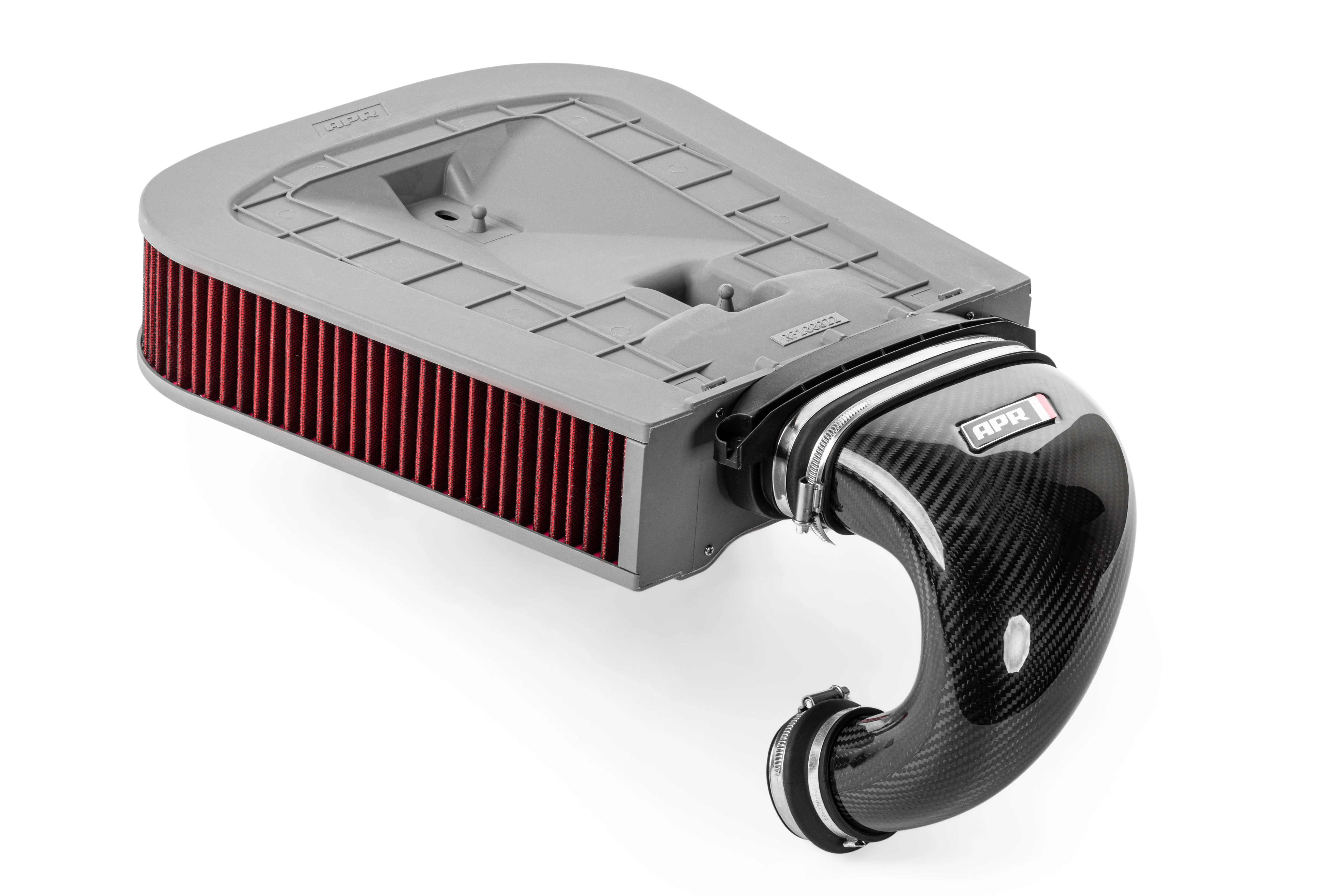APR CARBON FIBER INTAKE SYSTEM - (4M/9Y/SUV) - 3.0T - Image 2
