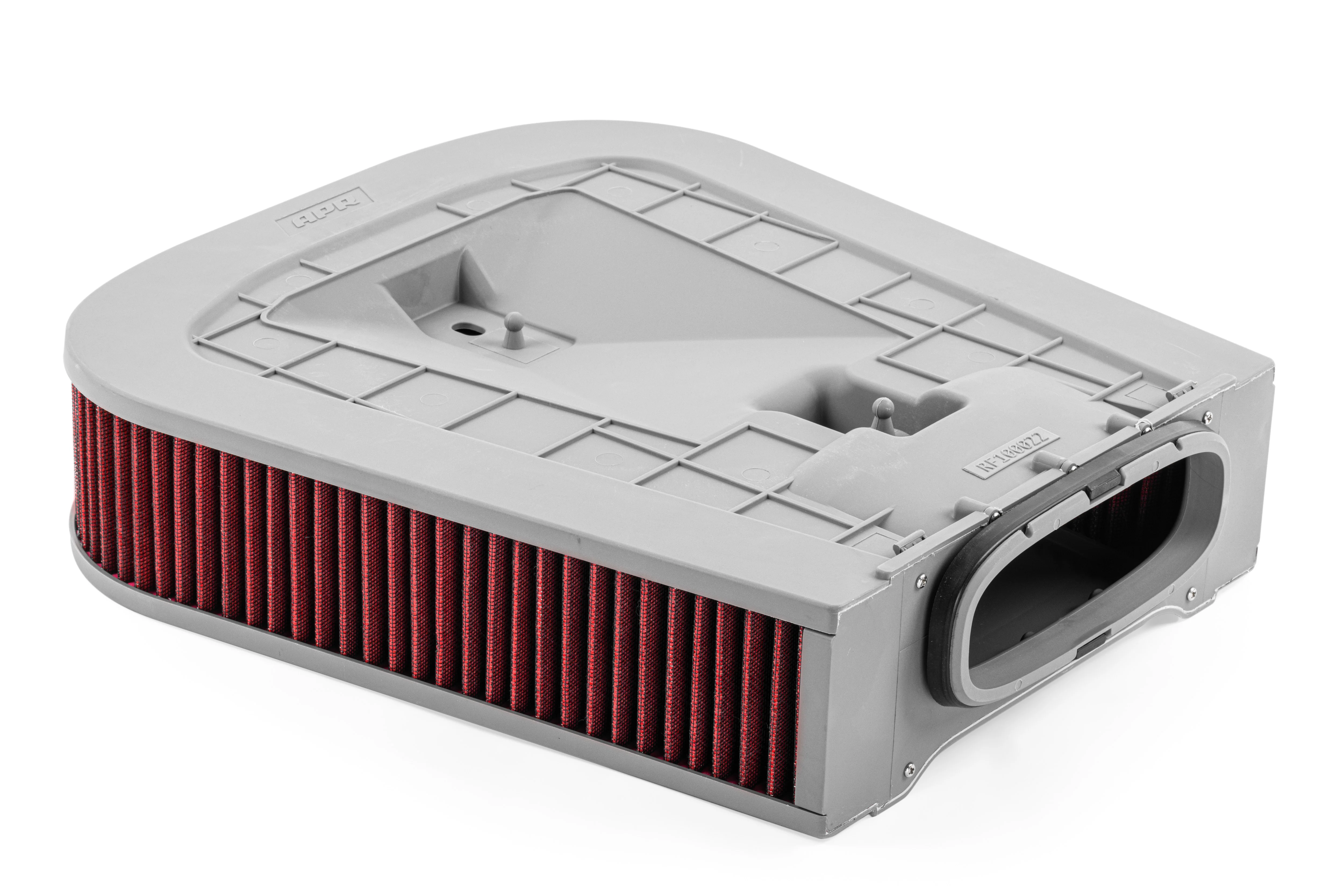 APR CARBON FIBER INTAKE SYSTEM - (4M/9Y/SUV) - 3.0T - Image 5